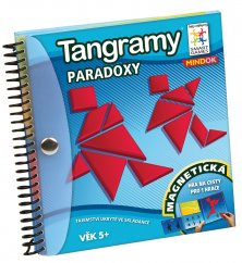Tangramy: Paradox